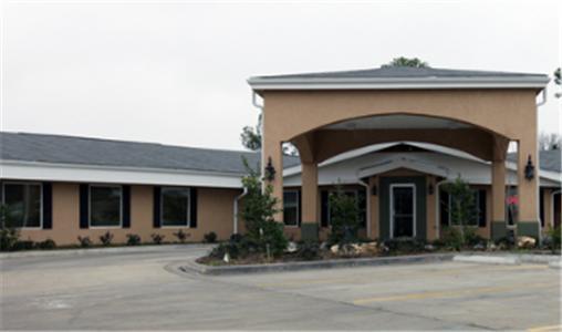 Americas Best Value Inn Caldwell megyeCaldwell megye  Kültér fotó