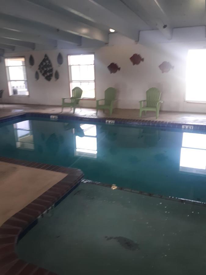 Americas Best Value Inn Caldwell megyeCaldwell megye  Kültér fotó