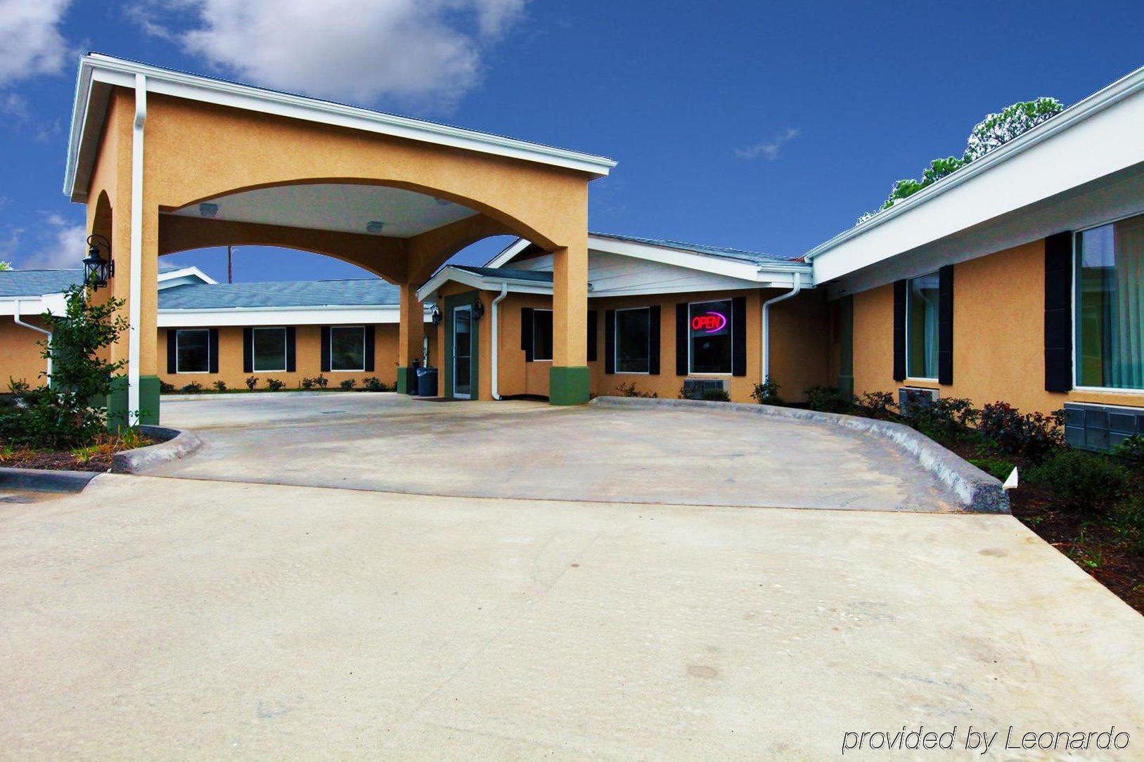 Americas Best Value Inn Caldwell megyeCaldwell megye  Kültér fotó