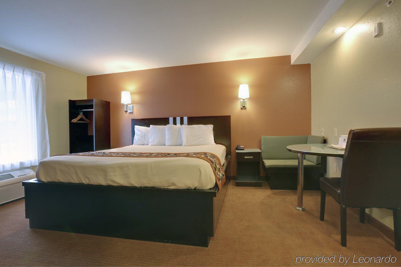 Americas Best Value Inn Caldwell megyeCaldwell megye  Szoba fotó