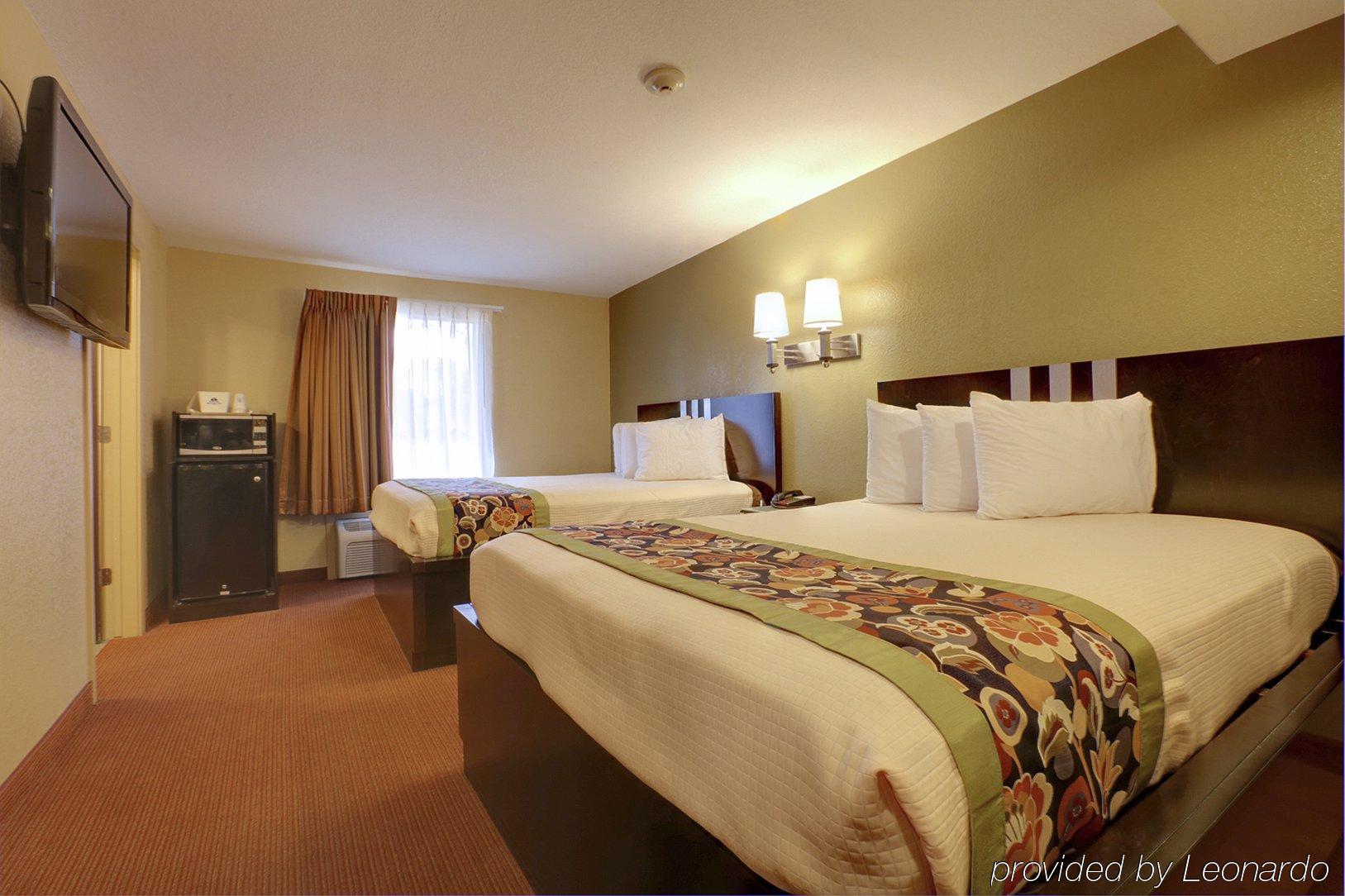 Americas Best Value Inn Caldwell megyeCaldwell megye  Szoba fotó