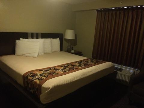 Americas Best Value Inn Caldwell megyeCaldwell megye  Kültér fotó