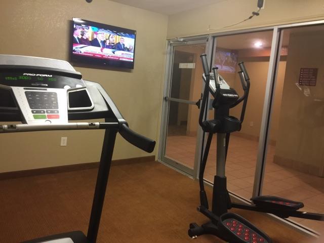 Americas Best Value Inn Caldwell megyeCaldwell megye  Kültér fotó