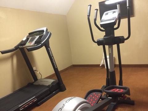 Americas Best Value Inn Caldwell megyeCaldwell megye  Kültér fotó