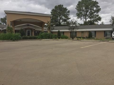 Americas Best Value Inn Caldwell megyeCaldwell megye  Kültér fotó