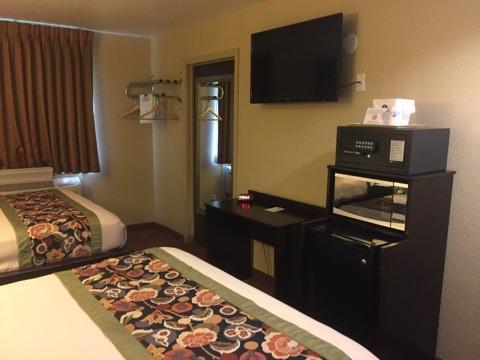 Americas Best Value Inn Caldwell megyeCaldwell megye  Kültér fotó