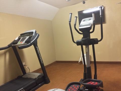 Americas Best Value Inn Caldwell megyeCaldwell megye  Kültér fotó